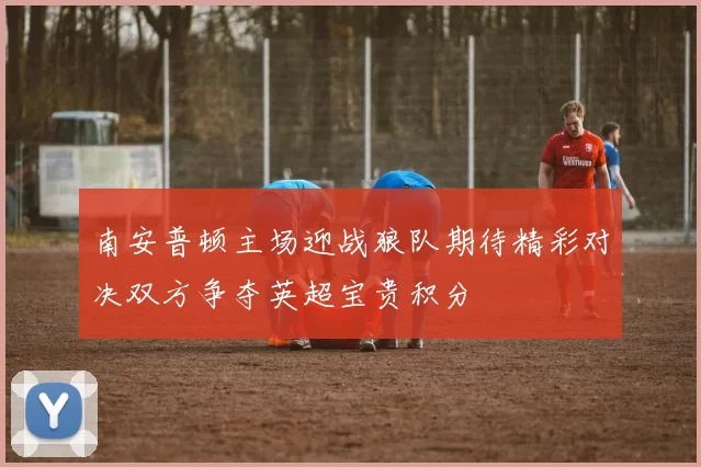 南安普顿主场迎战狼队期待精彩对决双方争夺英超宝贵积分