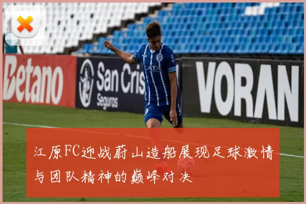 江原FC迎战蔚山造船展现足球激情与团队精神的巅峰对决
