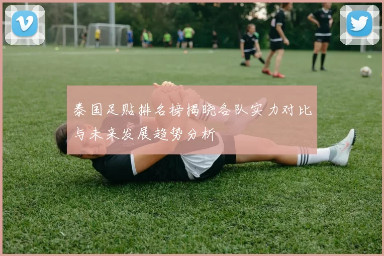 泰国足贴排名榜揭晓各队实力对比与未来发展趋势分析