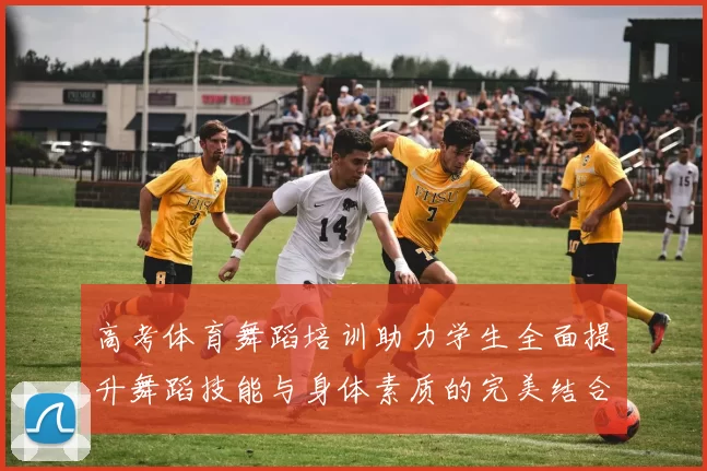 高考体育舞蹈培训助力学生全面提升舞蹈技能与身体素质的完美结合